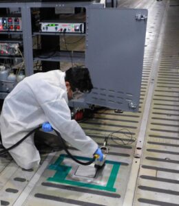Corrdesa Highlights Advanced On-Aircraft Repair Solutions at AFCPCO TIM 2025