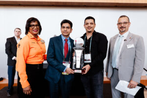 2025 Corrosion Innovation of the Year Award 
